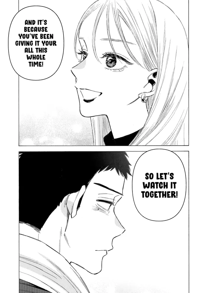 My Dress-Up Darling Chapter 115 image 13_optimized